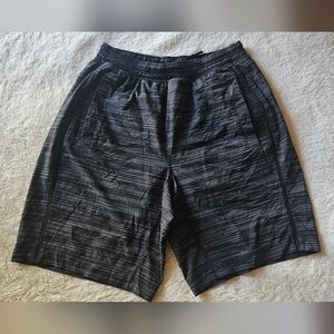 Lululemon Mens Pace Breaker Short 9" Size S